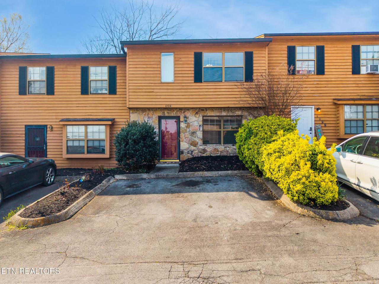 1224 Crest Brook Drive - Photo 1