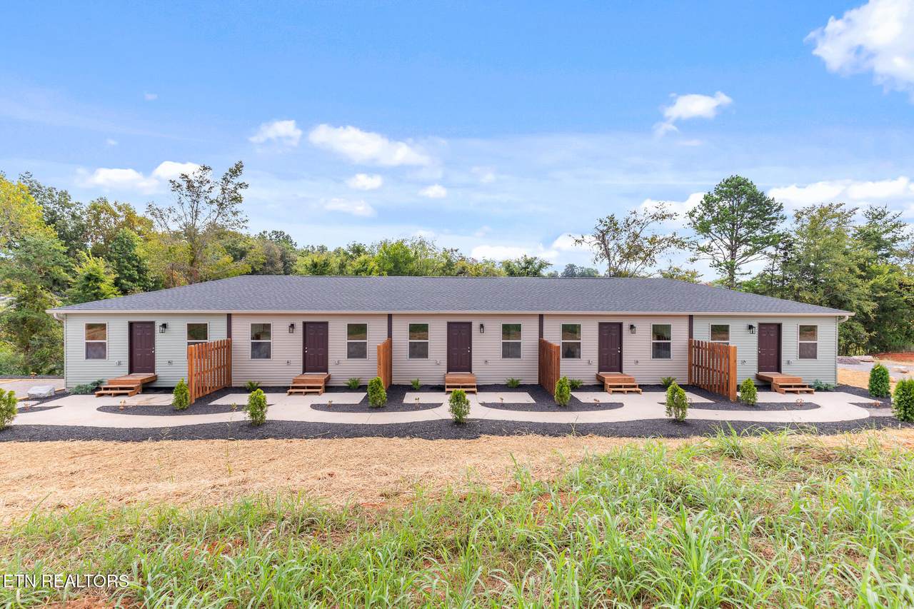 120 County Garage Rd - Photo 1