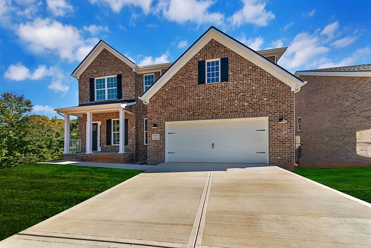 8602 Oxford Drive - Photo 1
