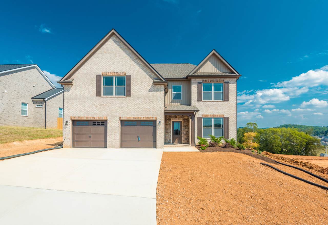 2341 Hickory Crest Lane - Photo 1