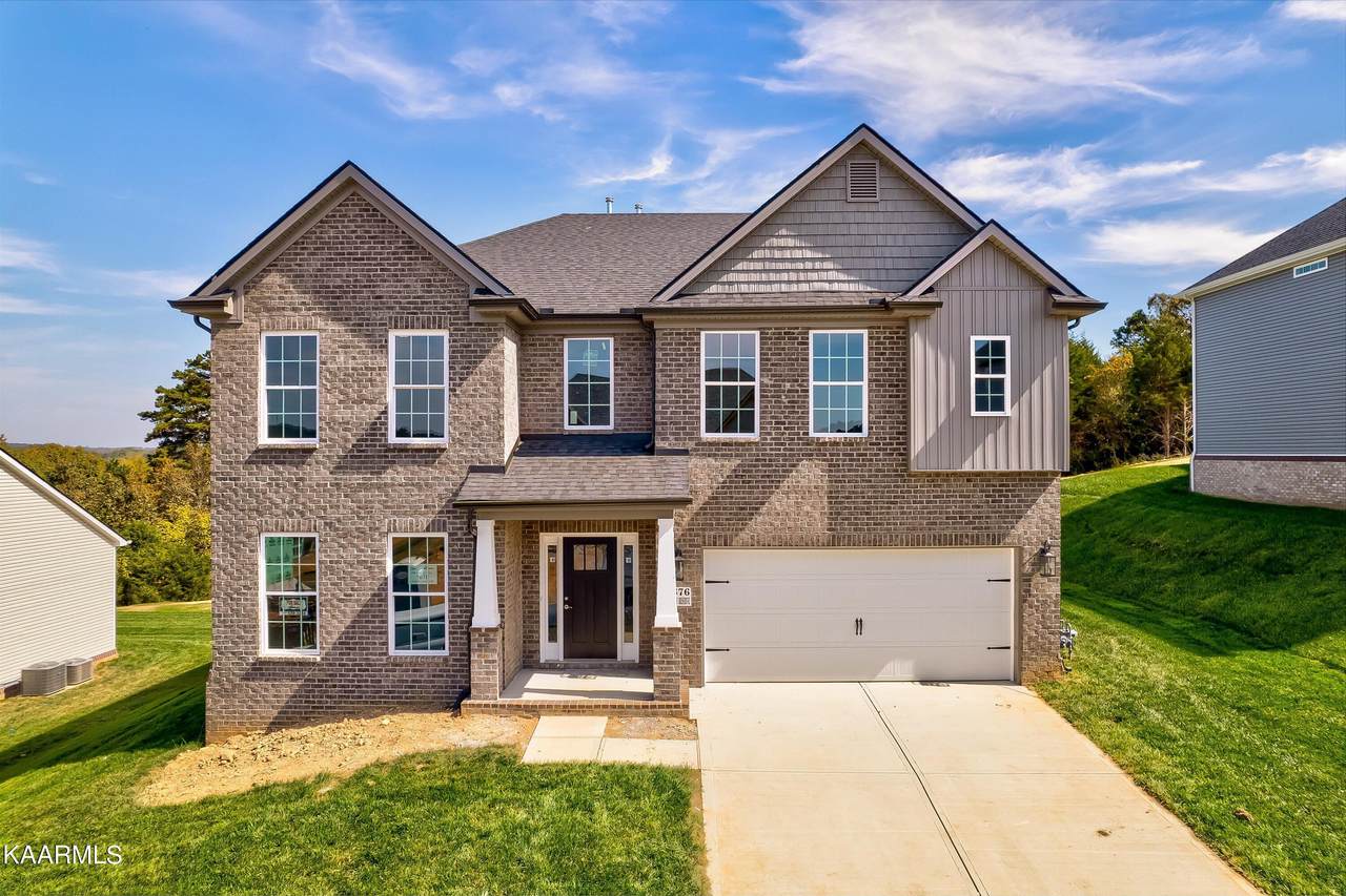 1676 Hickory Reserve Rd - Photo 1