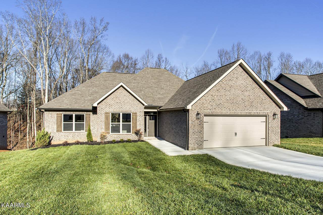 542 Carrington Blvd - Photo 1