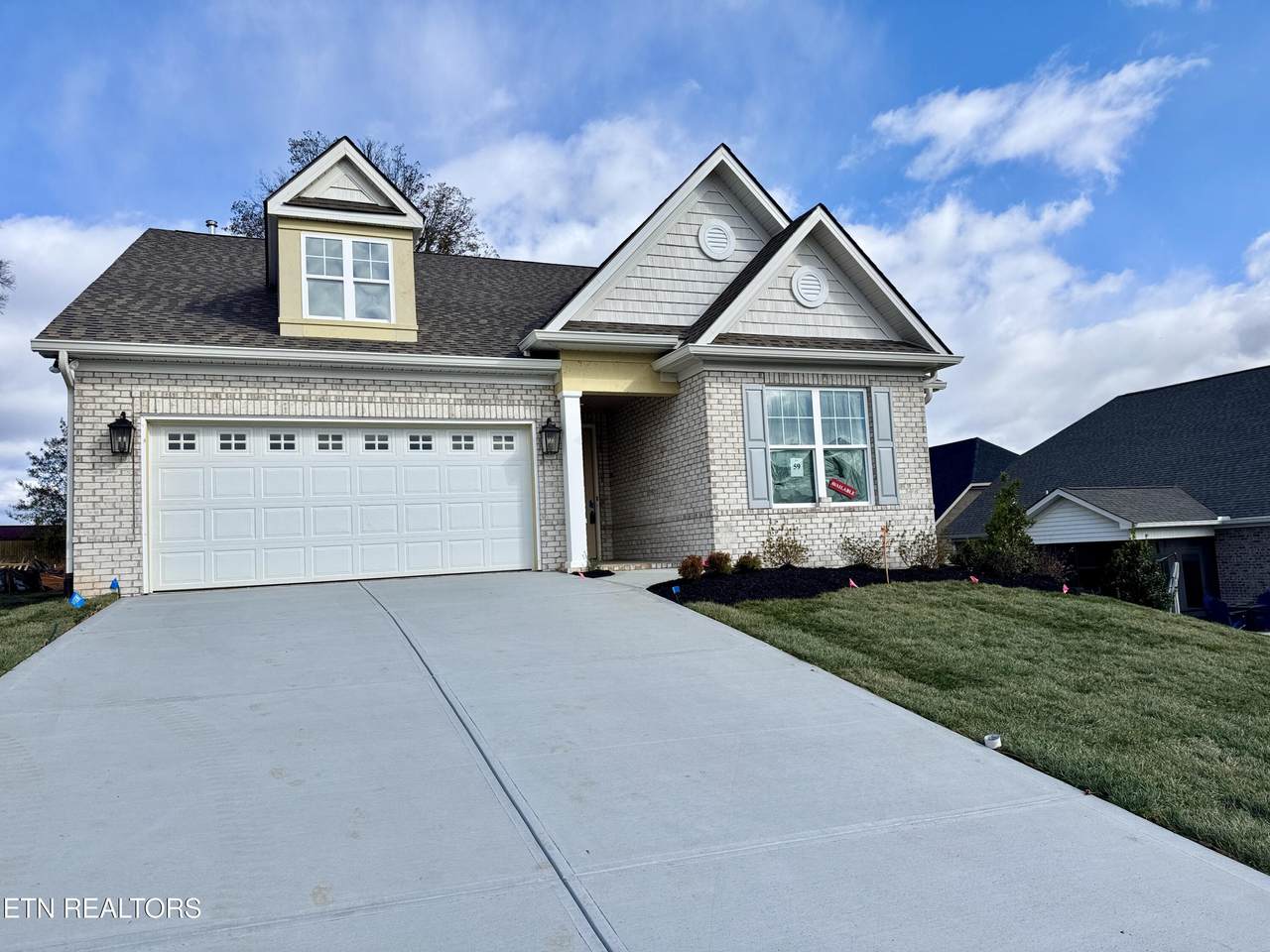 914 Shasta Daisy  (Lot 59) Rd - Photo 1