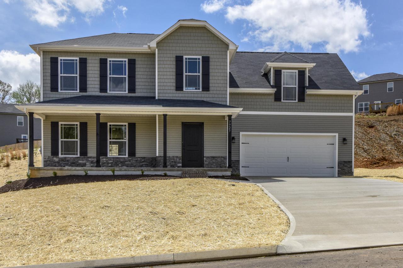 7923 Poplar Grove Lane - Photo 1