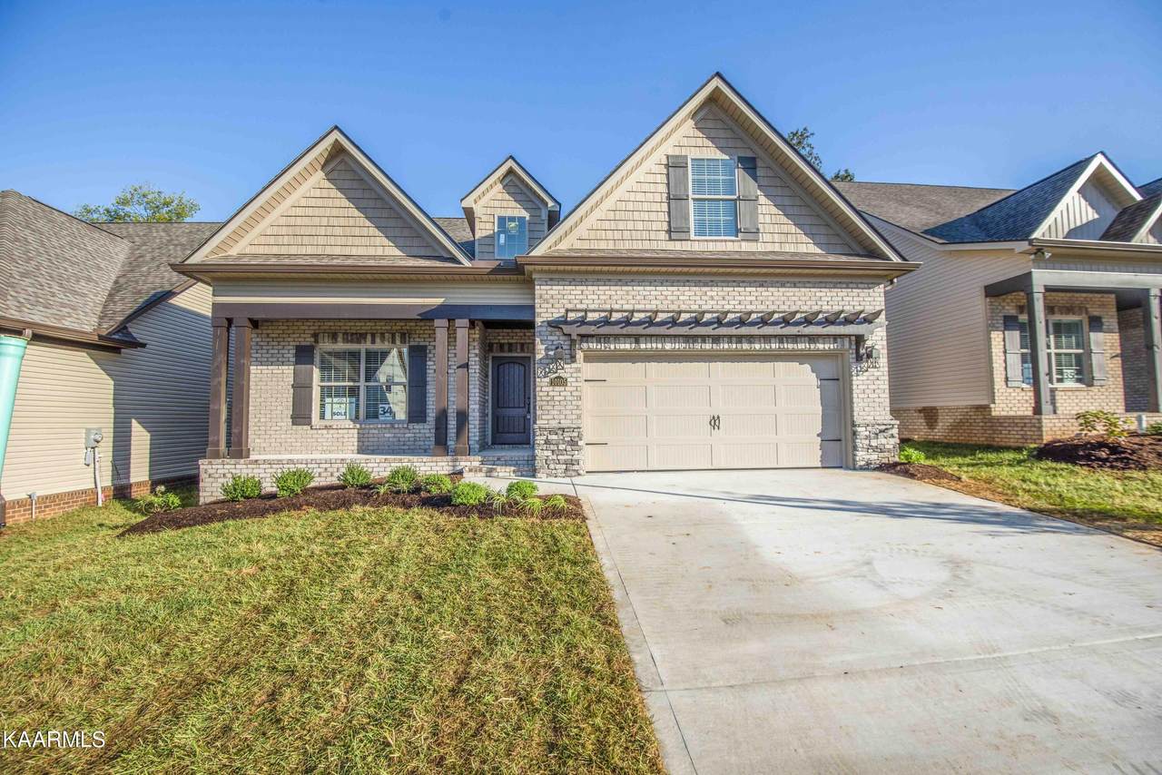 10105 Songbird Lane - Photo 1