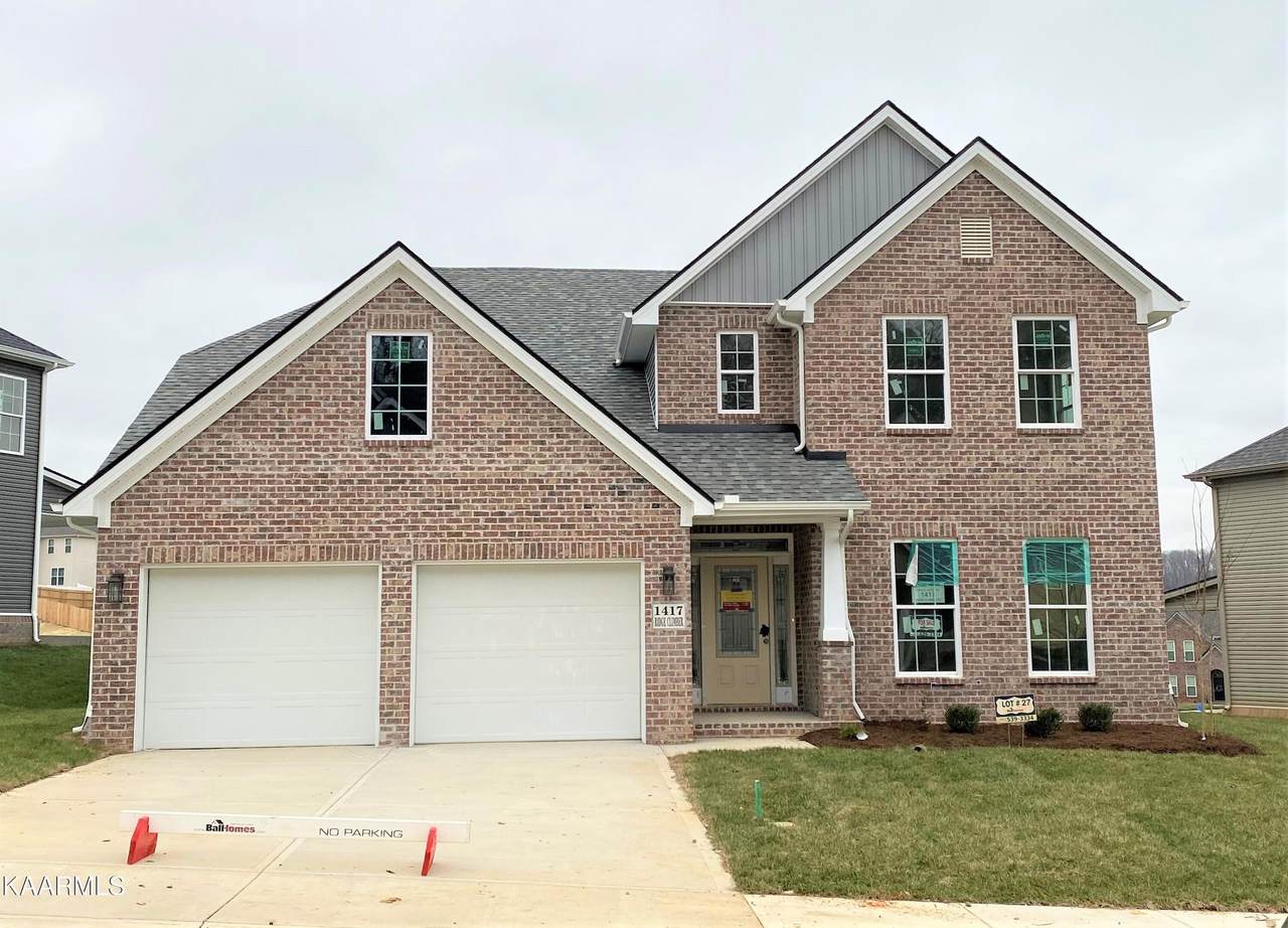 1417 Ridge Climber Rd - Photo 1