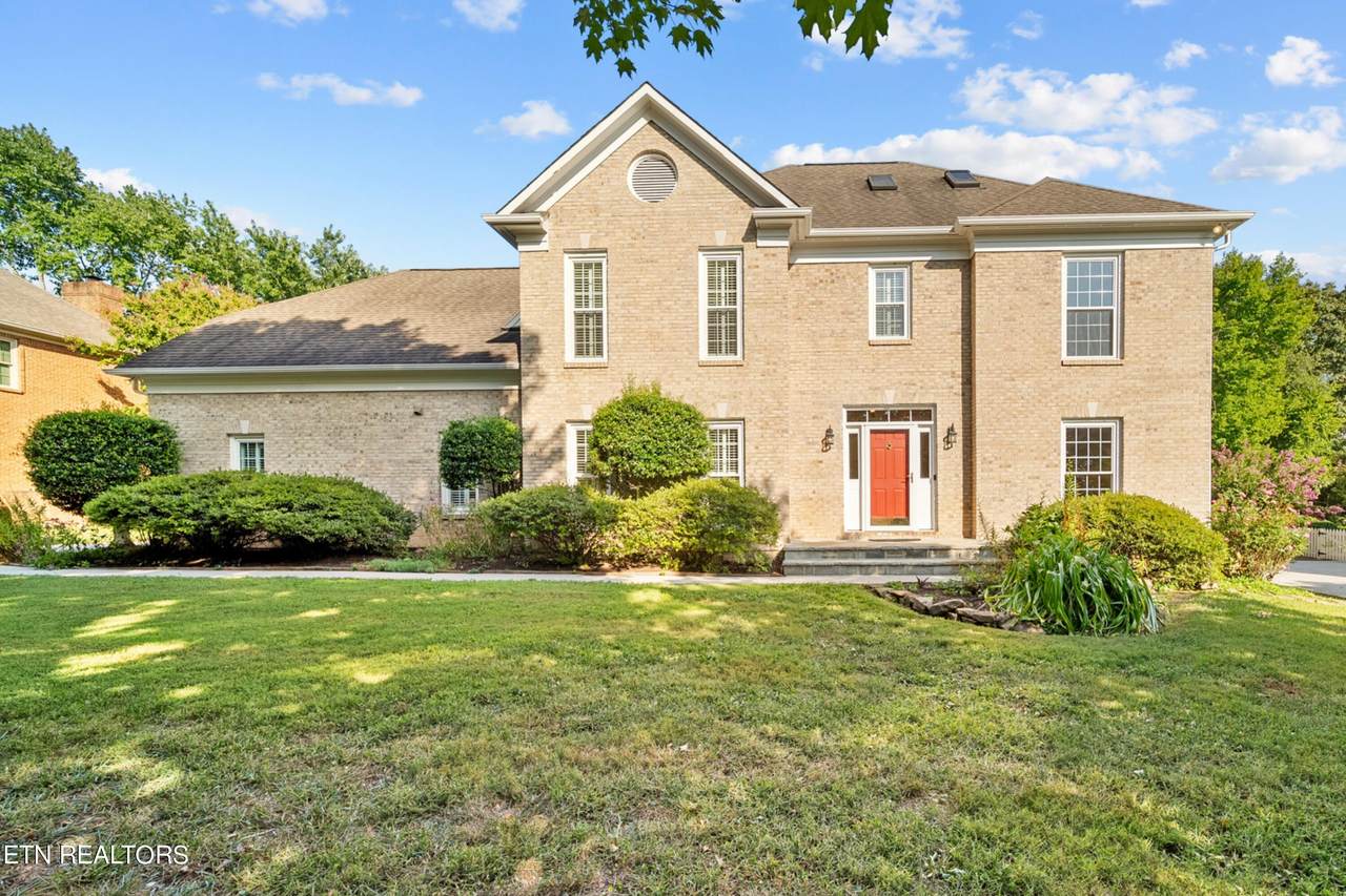 12028 Broadwood Drive - Photo 1