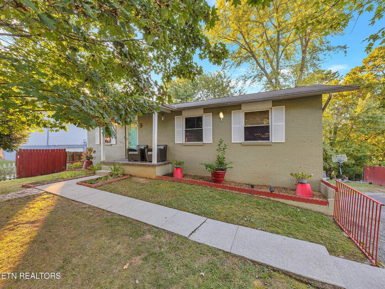 6409 Shrewsbury Drive - Photo 1