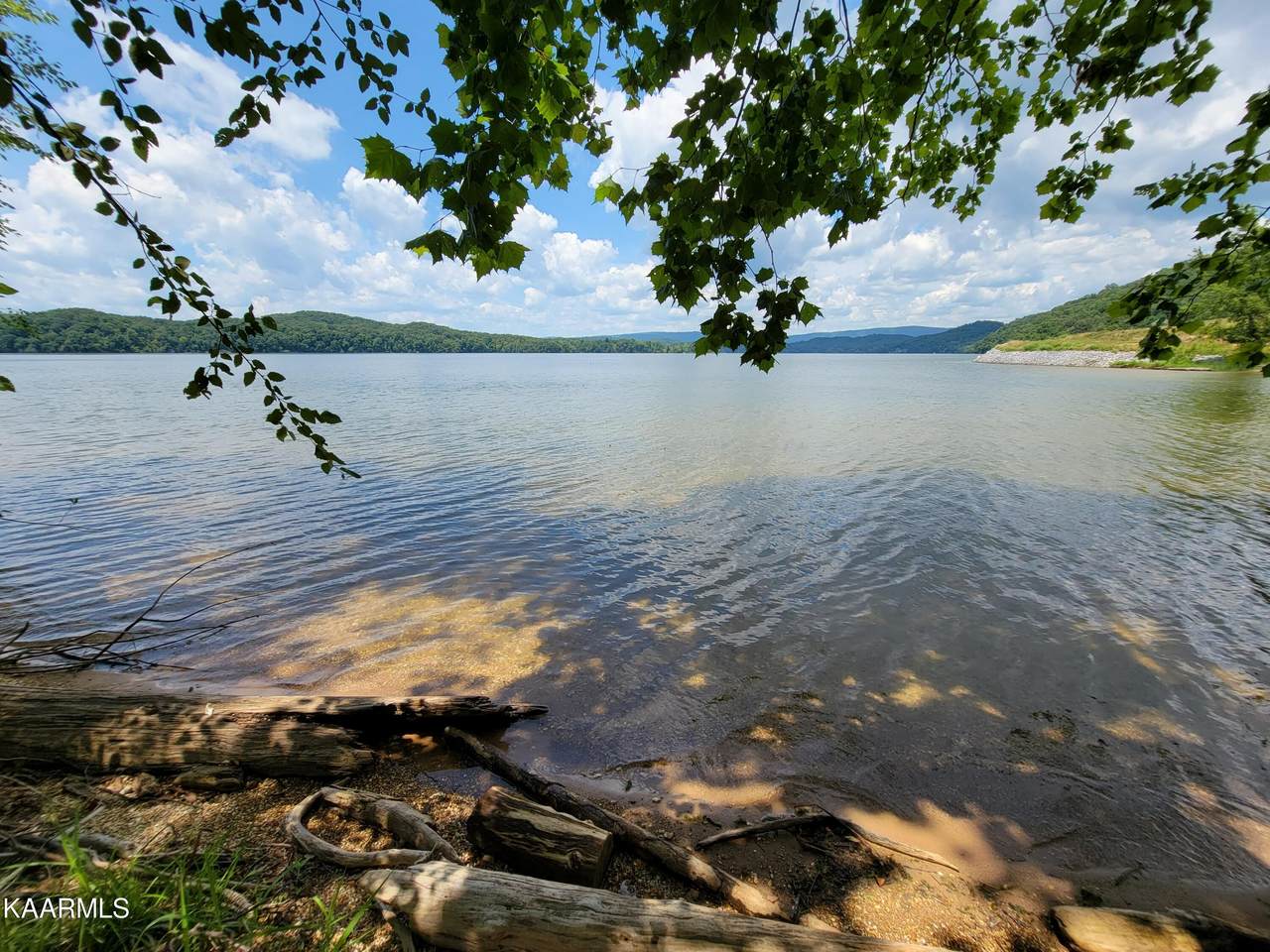 1.36 acres Mountain Drive - Photo 1