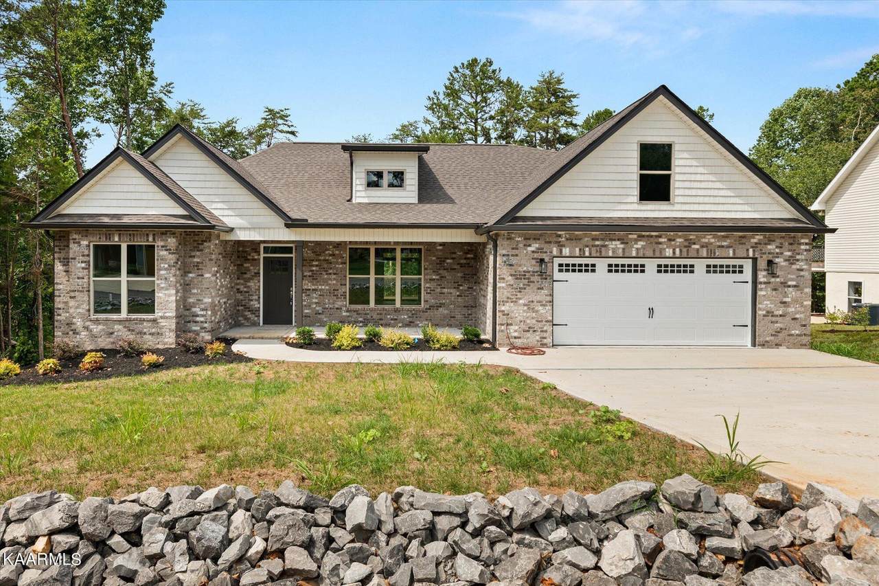 126 Gigi Lane - Photo 1