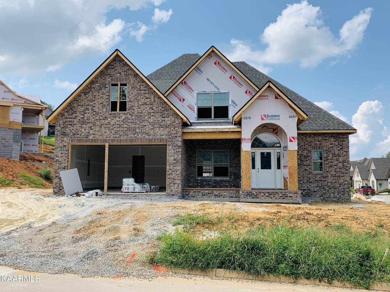 8343 English Hill Lane - Photo 1