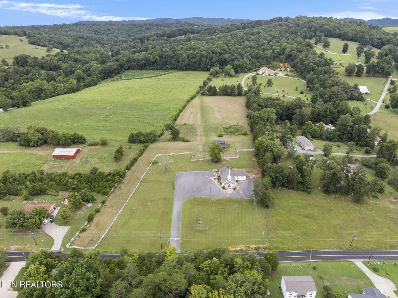 0 Tazewell Pike - Photo 1