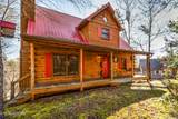 2228 Hidden Mountain Rd - Photo 2