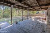 620 Chilhowee School Rd - Photo 36