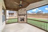 9158 Heritage Ridge Lane, Lot 50 - Photo 19