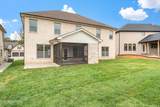 9158 Heritage Ridge Lane, Lot 50 - Photo 54