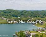 Lot 694NR Russell Brothers Rd - Photo 1