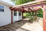 3014 Willow Pond Drive - Photo 37