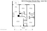 3914 Cherokee Woods Way - Photo 4