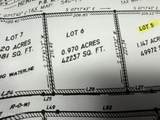 Lot #6 Oak Point Drive - Photo 2