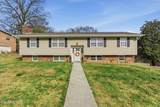 2322 Alice Bell Rd - Photo 1