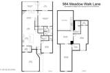984 Meadow Walk Lane - Photo 47