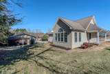 905 Chaparal Drive - Photo 36