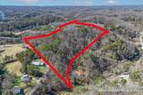 7.36 Acres Panther Creek Rd Off Rd - Photo 1