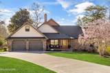 929 Frontier Circle - Photo 1
