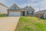 2145 Glen Creek Rd - Photo 1