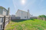 7402 Lucky Clover Lane - Photo 35