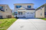 221 Heritage Crossing Drive - Photo 1