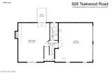 928 Teakwood Rd - Photo 50