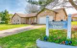 2136 Raulston View Drive - Photo 3