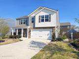 509 Creek Bridge Way - Photo 1