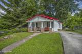 2635 Gaston Ave - Photo 2