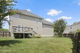 2708 Evening Sun Lane - Photo 32