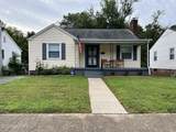 2404 Tecoma Drive - Photo 1