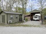  Sarvis Road - Lot 124 - Photo 1