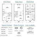 286 Biddle Farms Blvd - Lot 16 - Photo 3