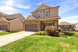 1635 Silver Spur Lane - Photo 2