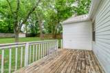 1521 Cherry Drive - Photo 29