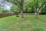1521 Cherry Drive - Photo 32