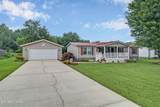 135 Caney Creek Drive - Photo 10