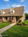 937 Bradley Bell Drive - Photo 1