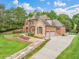 901 Broken Shaft Lane - Photo 3