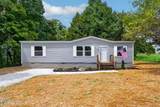 1498 Hensley Chapel Rd - Photo 1