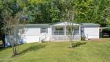 706 Shaw Mountain Rd - Photo 1