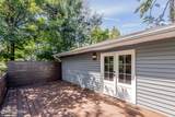 7630 Luscombe Drive - Photo 43