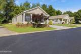 2509 Bay Meadows Way - Photo 2